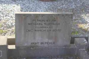 Murtagh Michael Cloonbard
